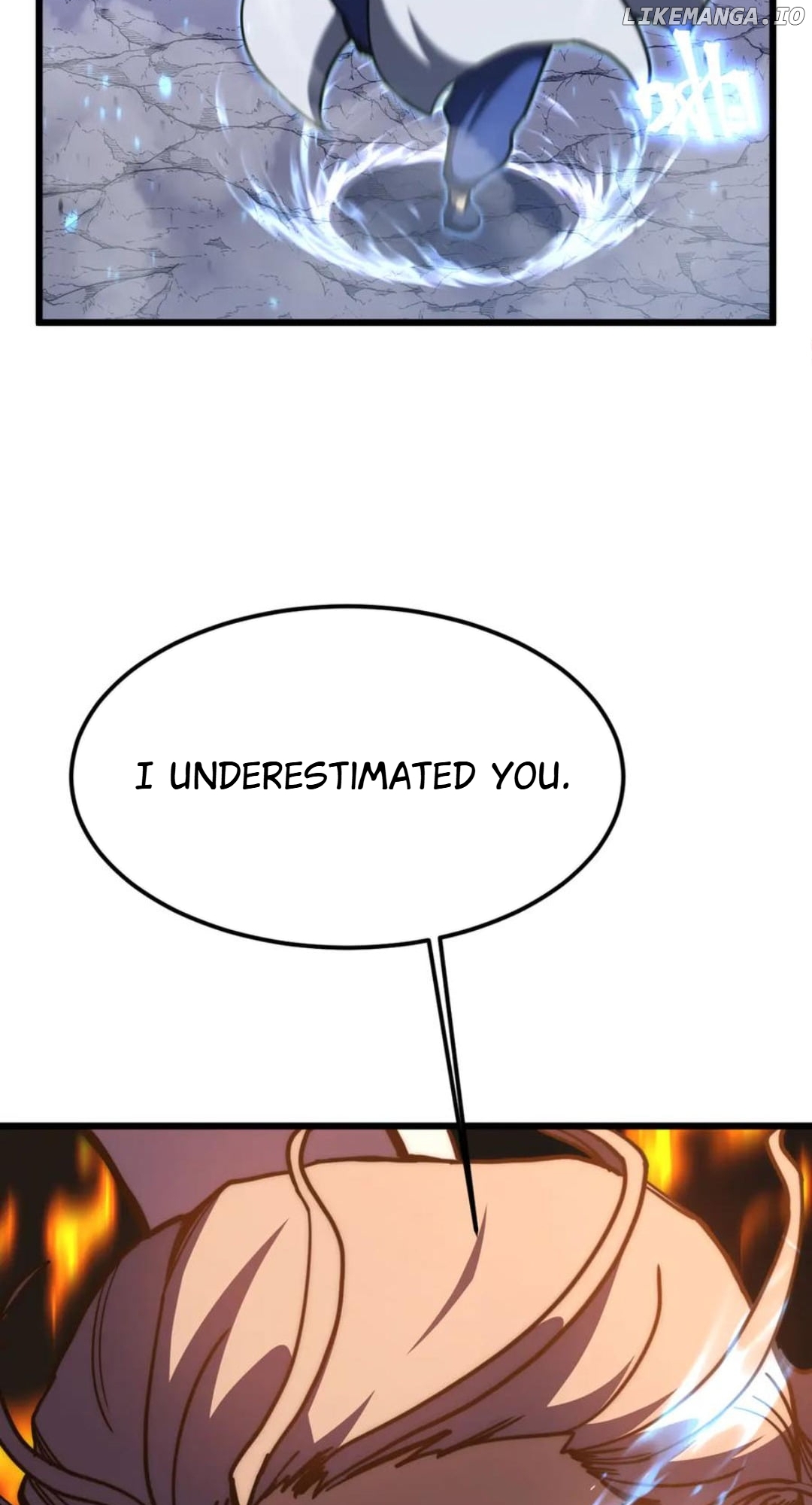 Log into the Future Chapter 202 - page 30